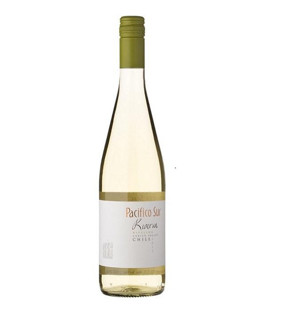 White Wine Pacifico Sur Reserva Riesling
