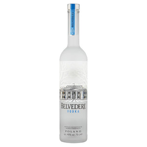 Vodka Belvedere Vodka 70cl