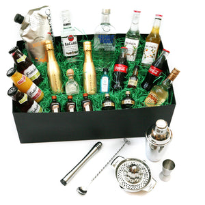 The Cocktail Party in a box