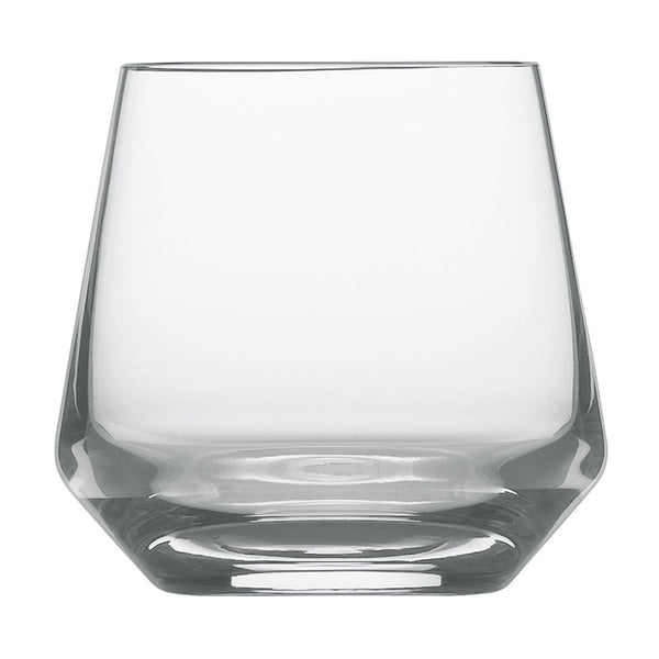 Glasses Schott Zwiesel Pure Crystal Tumblers 389ml x 2