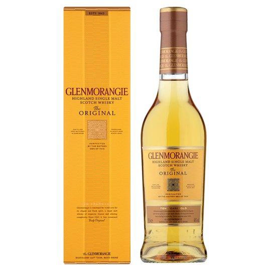Whiskey Glenmorangie Original 35cl 10 Year