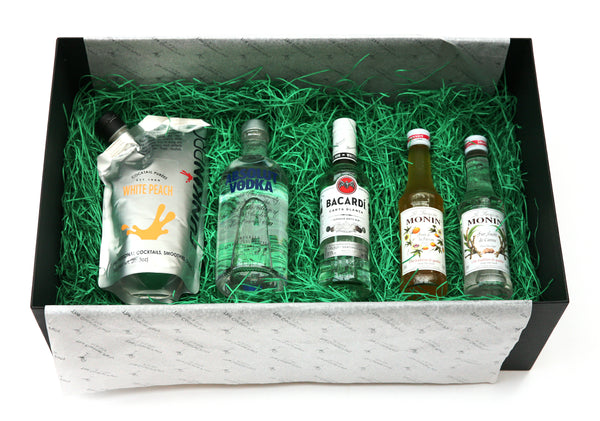 The Cocktail Party in a box - Refill 