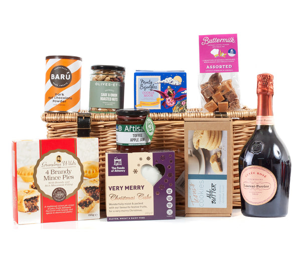 Just Because It's Christmas Hamper