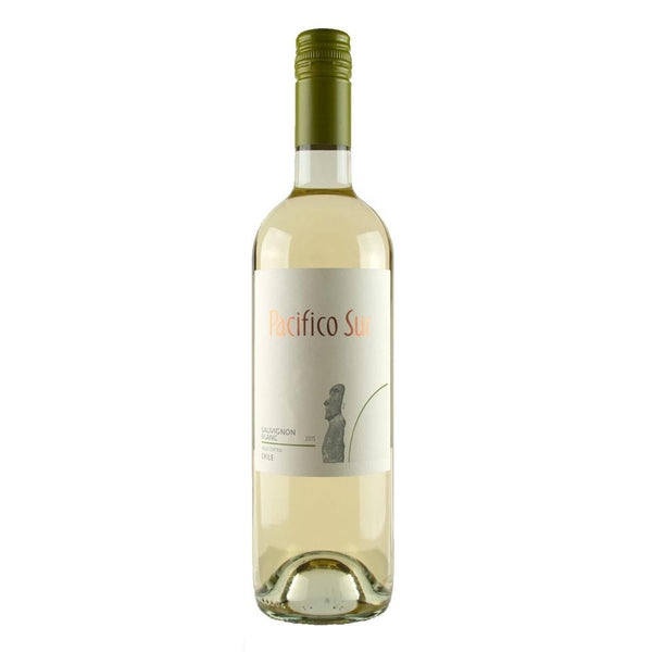White Wine Pacifico Sur Sauvignon Blanc