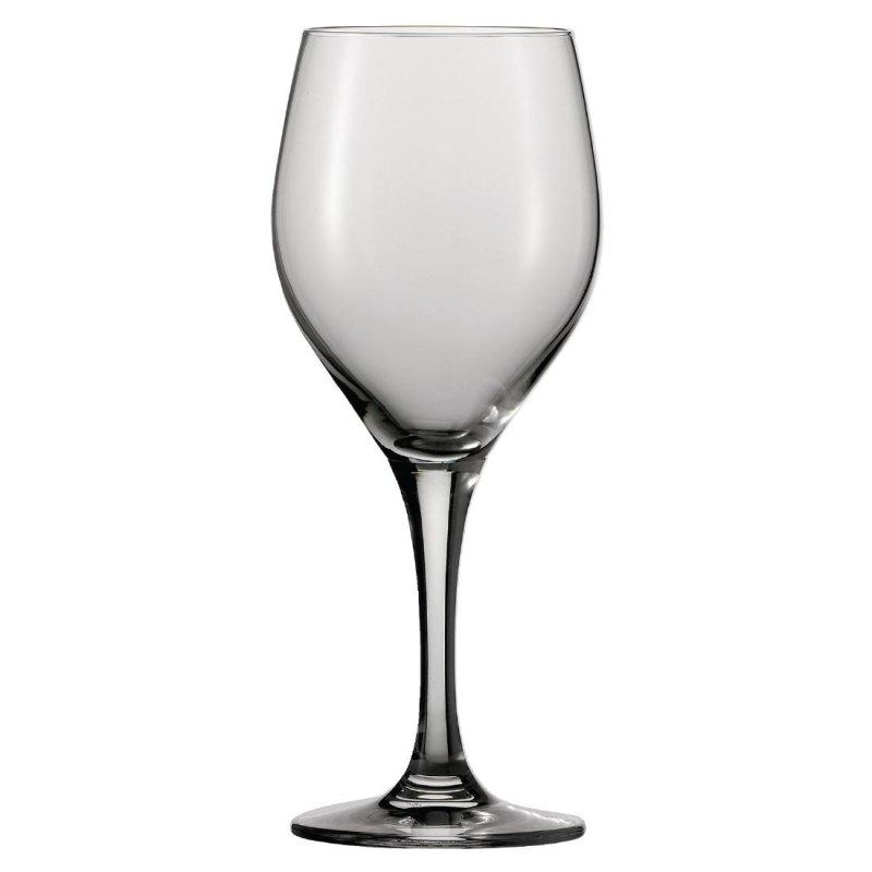 Schott Zwiesel Crystal DIVA 2 Sherry Glasses Clear Smooth Plain GREAT  CONDITION