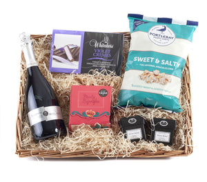 Just Because It's Mother's Day Hamper Premium