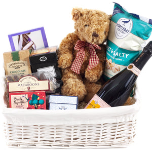 Just Because It's Mother's Day Hamper Original