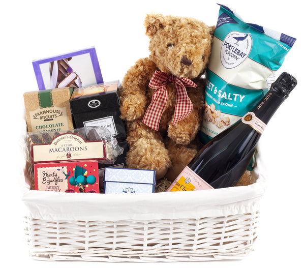 Just Because It's Mother's Day Hamper Original