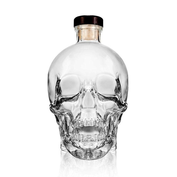Vodka Crystal Head Skull Vodka 70cl