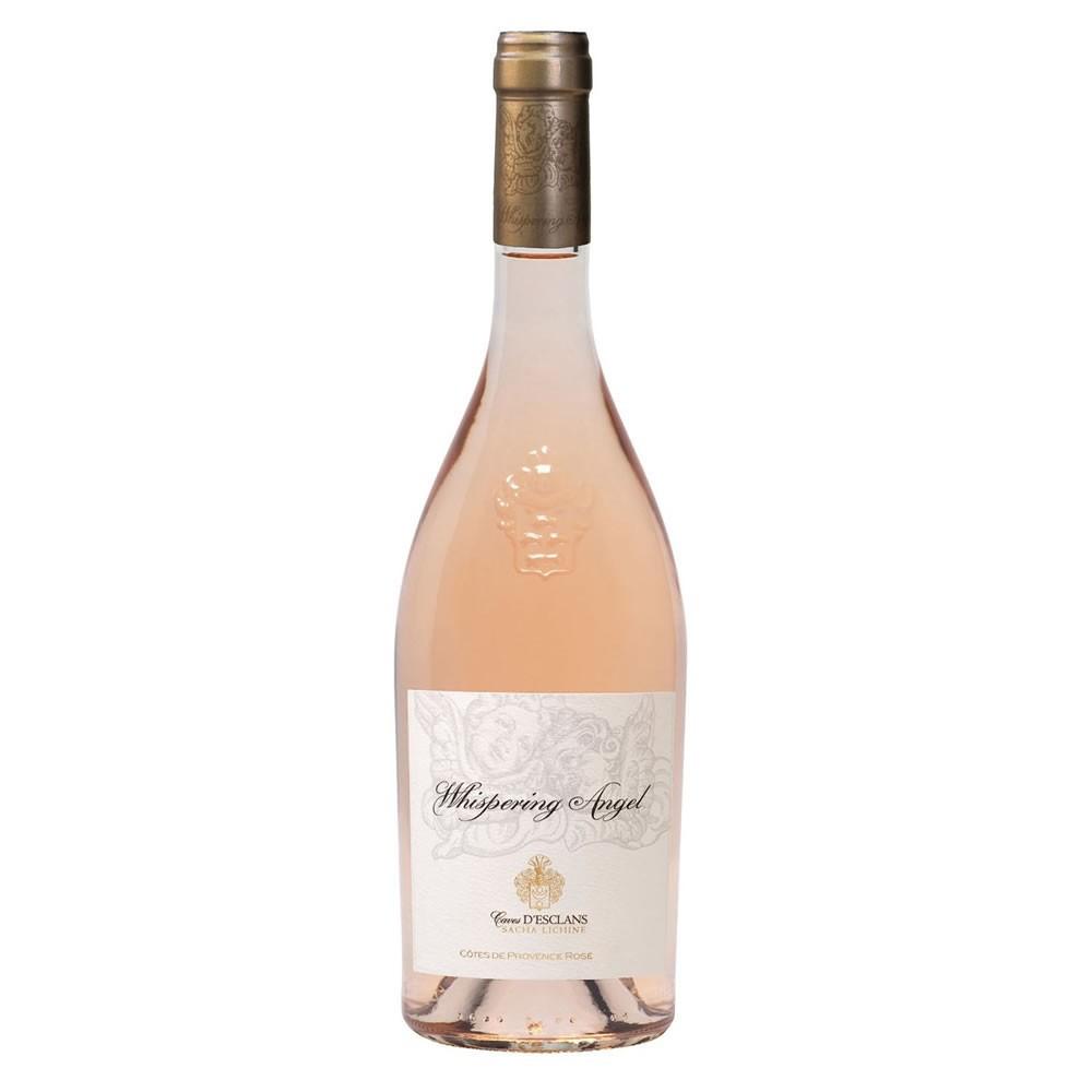 Rose Wine Chateau D'Esclans Whispering Angel 75cl