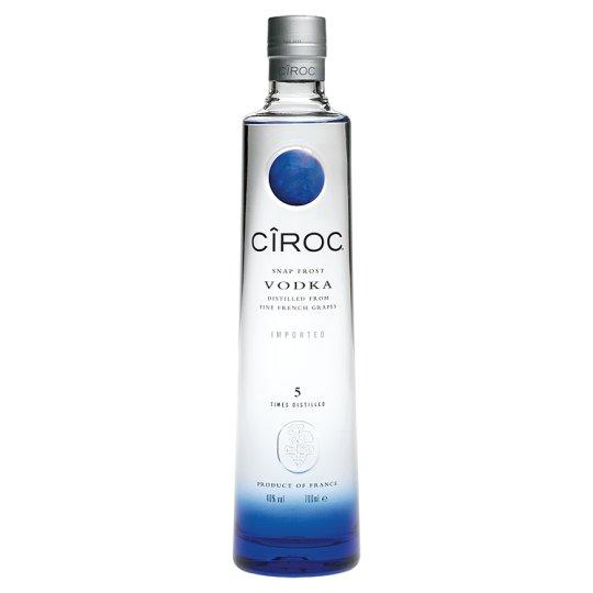 Vodka Ciroc Vodka 70cl