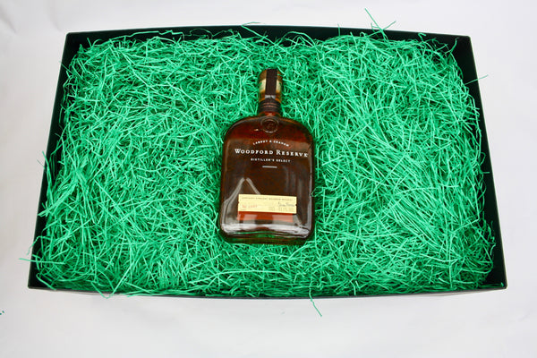 The Whiskey Cocktail Party Box 