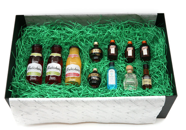 The Cocktail Party in a box - Refill 