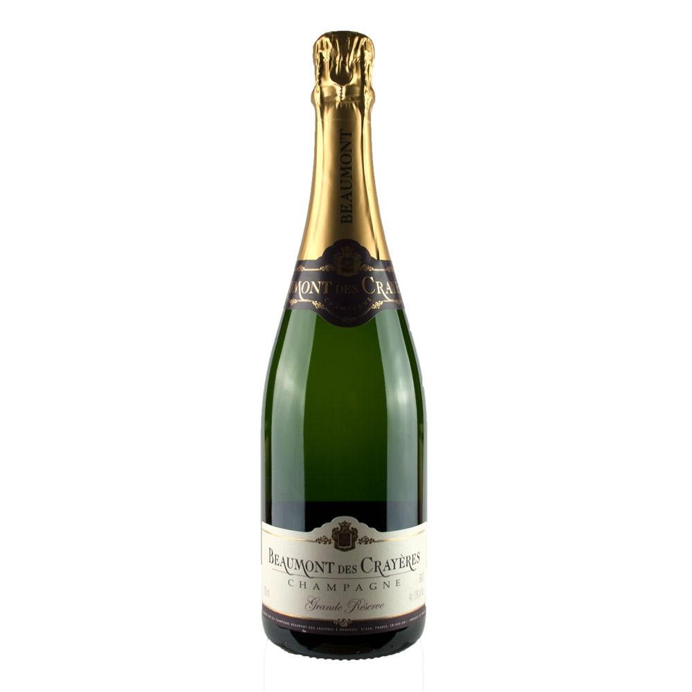 Champagne Brut Tradition N.V. - Dare Wines