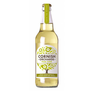 Cider Cornish Orchards Gold Cider