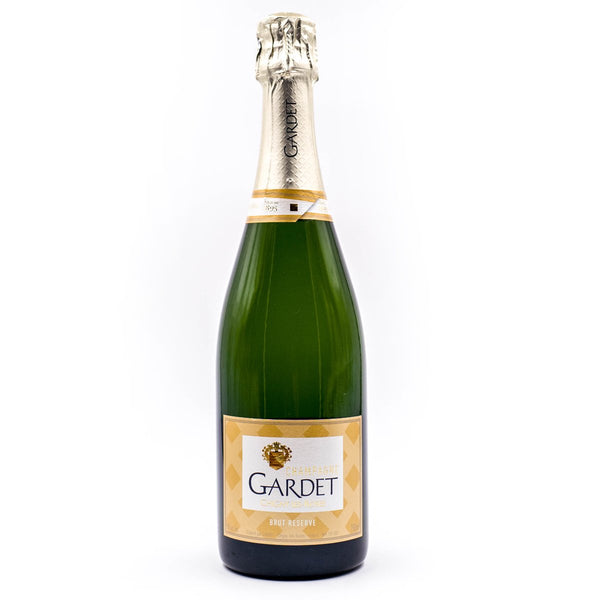 Champagne Gardet Champagne Brut Reserve