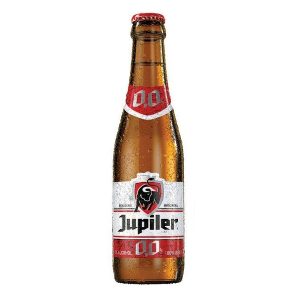 Alcohol Free Beer Jupiler Beer