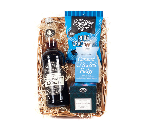 Just Because It's Father's Day Hamper