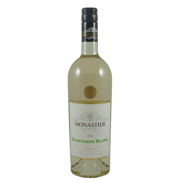 White Wine Monastier Sauvignon Blanc