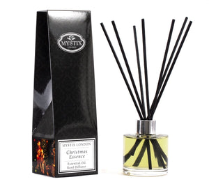Reed Diffuser (Essential Oil Blend) Christmas Essence
