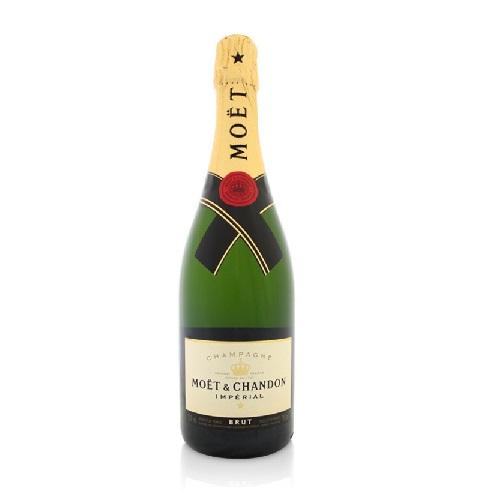 Champagne Moet & Chandon Imperial Brut Champagne