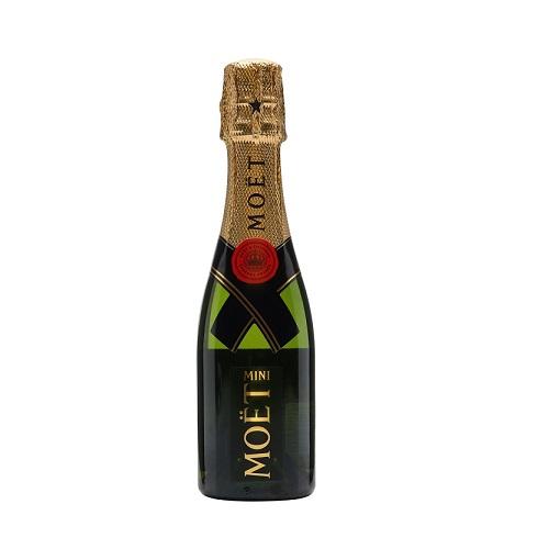 Champagne Moet & Chandon Imperial Brut Champagne Small